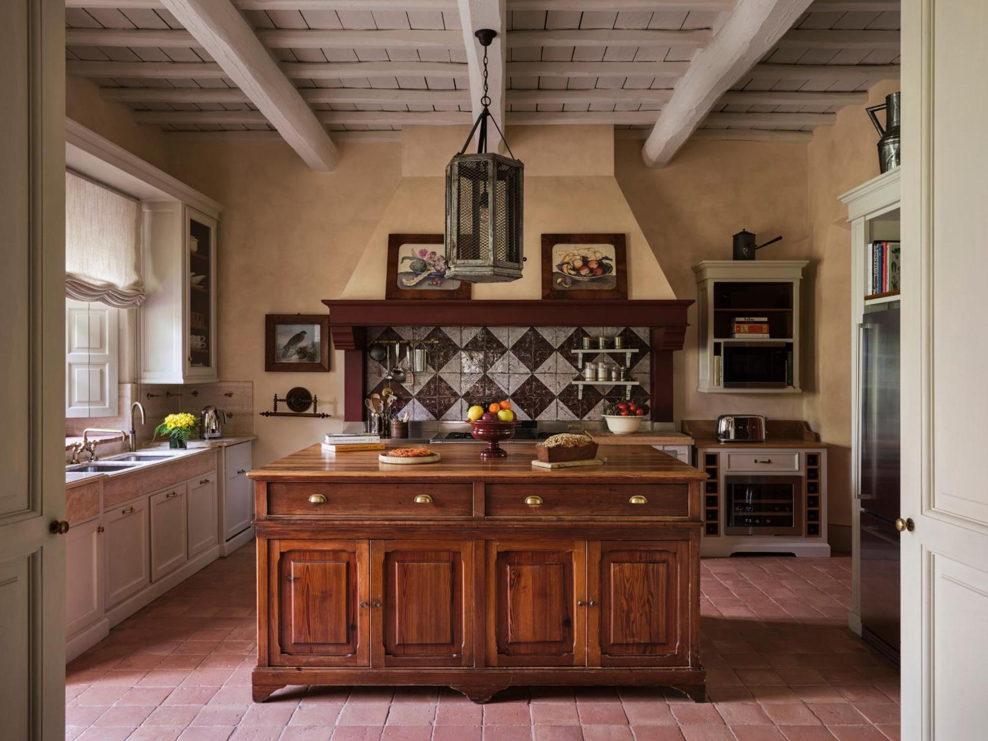 Rosewood Castiglion Del Bosco Hotel Montalcino Exterior photo