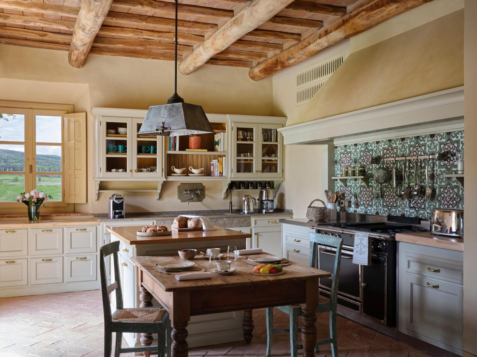 Rosewood Castiglion Del Bosco Hotel Montalcino Exterior photo