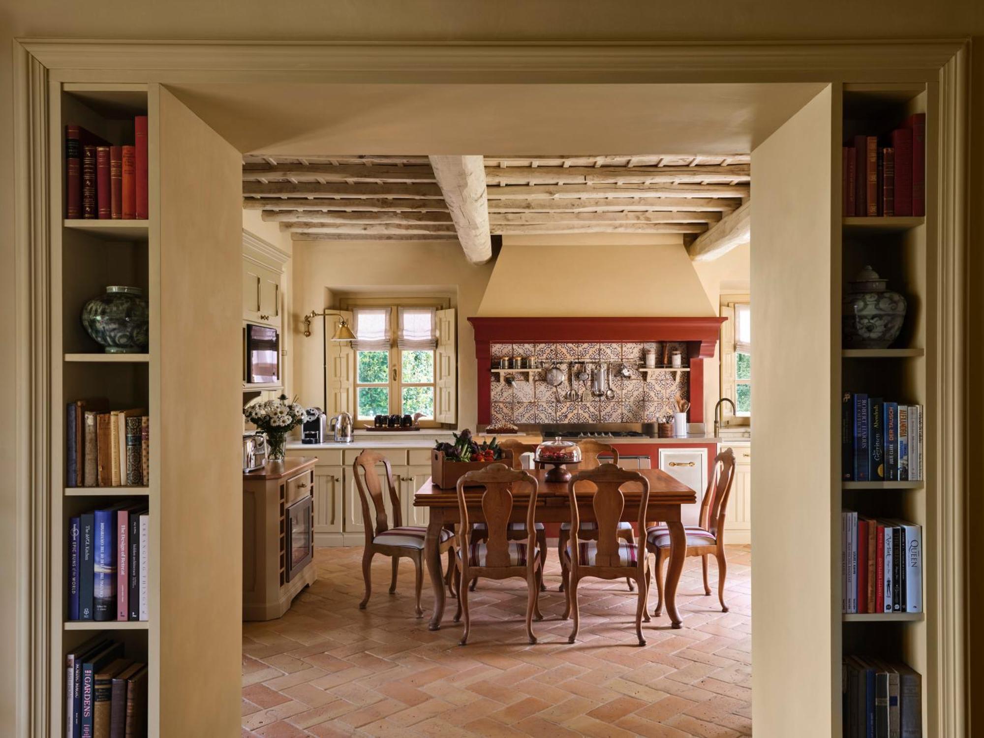 Rosewood Castiglion Del Bosco Hotel Montalcino Exterior photo
